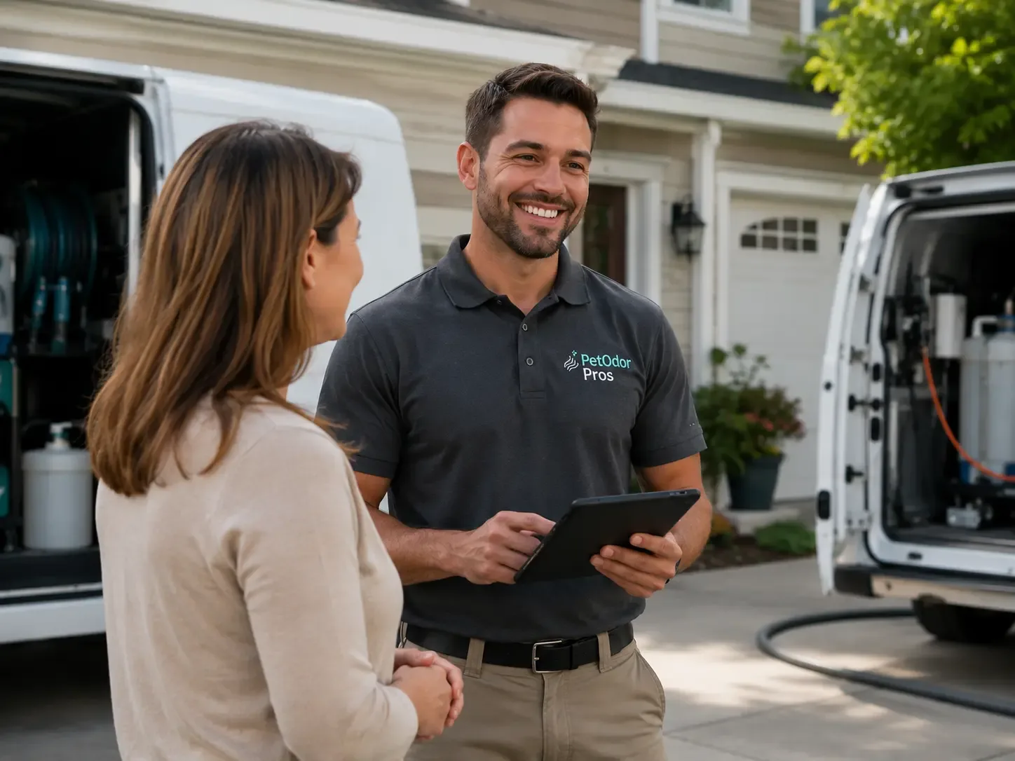 Pet Odor Removal FAQs for Shannon, IL
